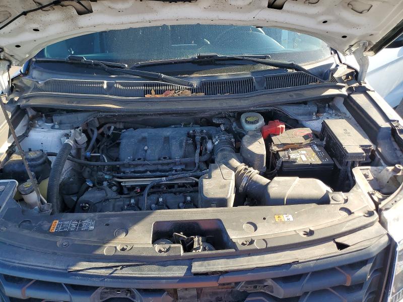 Photo 12 from auction – 2017 FORD EXPLORER with VIN 1FM5K8AR6HGD93464