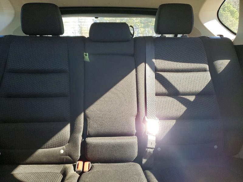 Photo 10 from auction – 2014 MAZDA CX-5 with VIN JM3KE2CY7E0350070