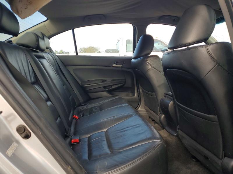 Photo 10 from auction – 2012 HONDA ACCORD with VIN 1HGCP2F65CA122532