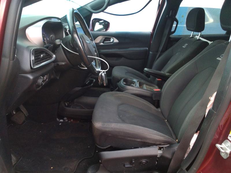 Photo 7 from auction – 2019 CHRYSLER PACIFICA with VIN 2C4RC1FG3KR666965