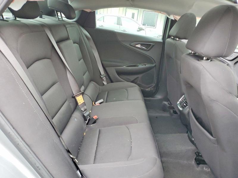 Photo 10 from auction – 2024 CHEVROLET MALIBU with VIN 1G1ZD5ST0RF192829