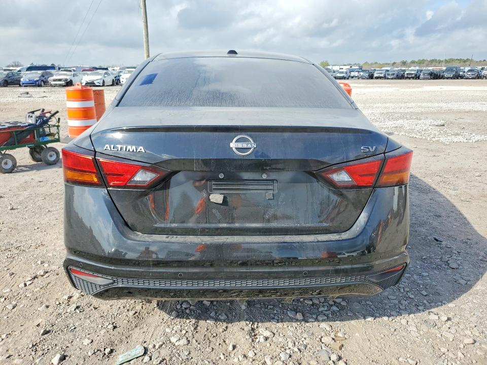 Photo 6 from auction – 2023 NISSAN ALTIMA with VIN 1N4BL4DV3PN336712