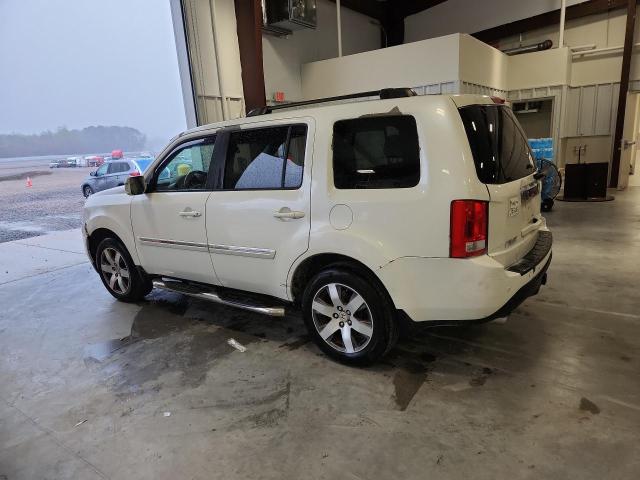 Photo 2 from auction – 2013 HONDA PILOT with VIN 5FNYF4H96DB035824