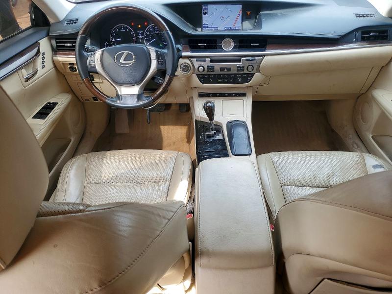 Foto 8 de la subasta – 2013 LEXUS ES350 con VIN JTHBK1GG0D2060140