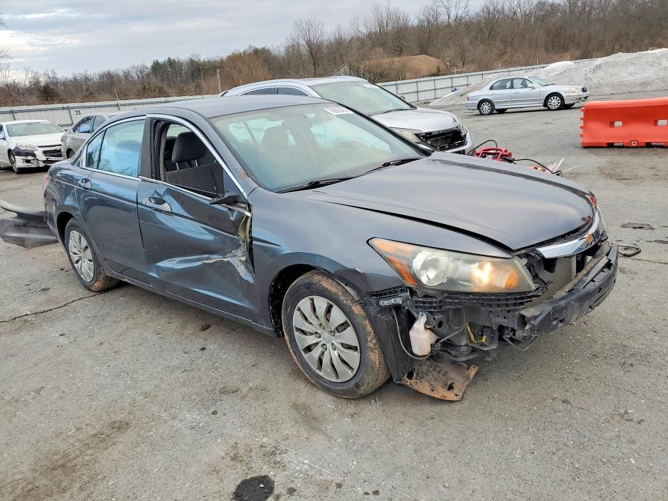 Photo 4 from auction – 2012 HONDA ACCORD with VIN 1HGCP2F38CA115810