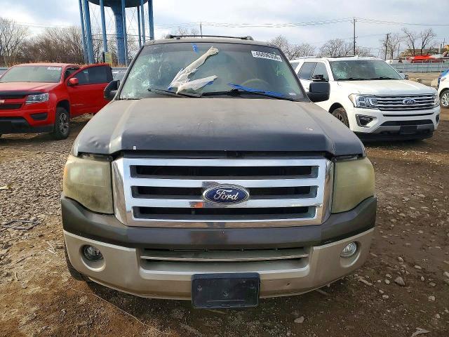 Photo 5 from auction – 2007 FORD EXPEDITION with VIN 1FMFK17577LA13120