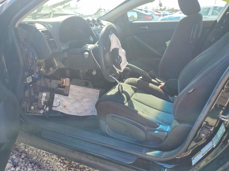 Photo 7 from auction – 2013 NISSAN ALTIMA with VIN 1N4AL2EPXDC226263