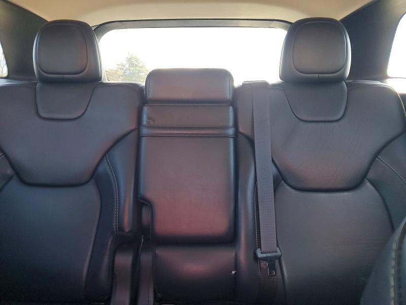 Photo 10 from auction – 2016 JEEP CHEROKEE with VIN 1C4PJMDS6GW252342