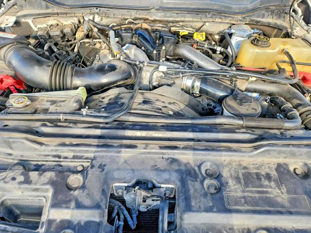 Photo 11 from auction – 2019 FORD F250 with VIN 1FT7W2BT2KEF28676