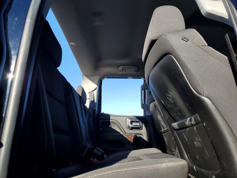 Photo 10 from auction – 2014 GMC SIERRA with VIN 1GTV2UEH4EZ248048