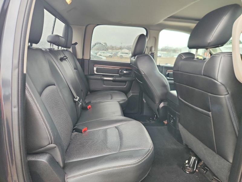 Photo 10 from auction – 2015 RAM 1500 with VIN 1C6RR7VT2FS642846