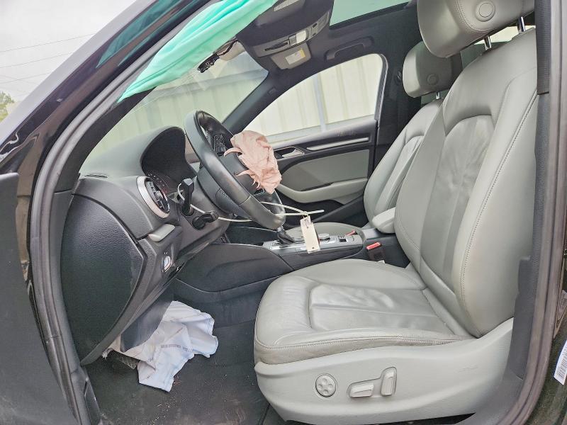 Photo 7 from auction – 2019 AUDI A3 with VIN WAUAUGFF0KA113793