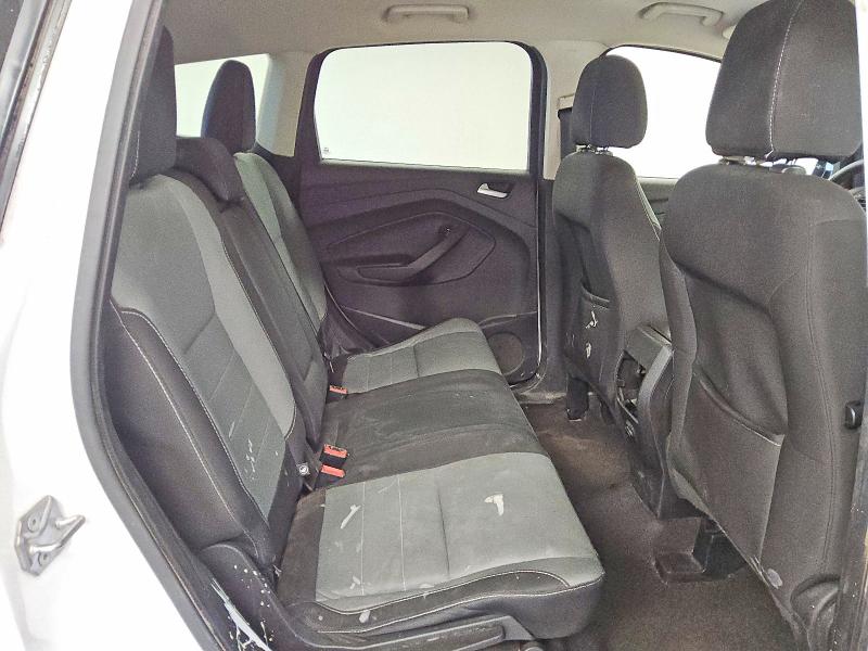 Фото 11 с аукциона – 2016 FORD ESCAPE с VIN 1FMCU9GX3GUC89334