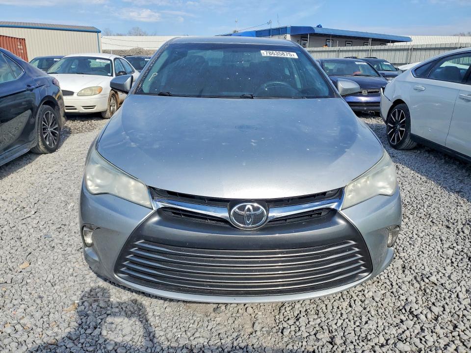 Foto 5 de la subasta – 2015 TOYOTA CAMRY con VIN 4T1BF1FK3FU990337