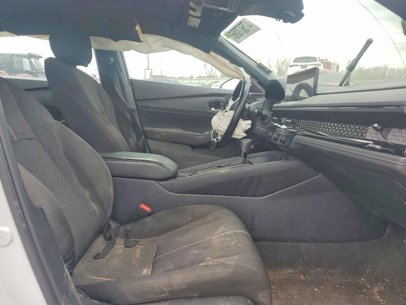 Photo 7 from auction – 2024 HONDA ACCORD with VIN 1HGCY2F56RA008116