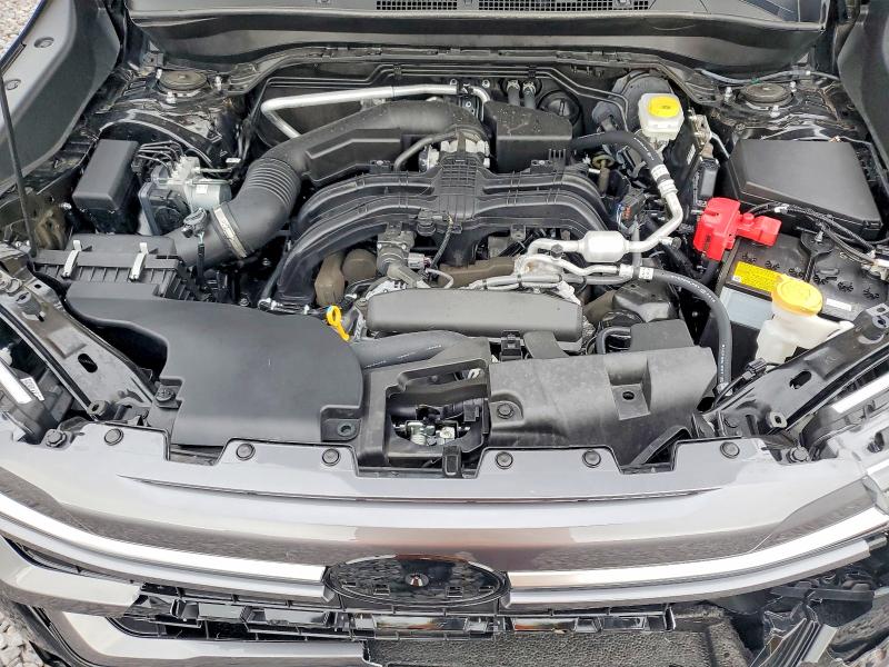 Photo 11 from auction – 2025 SUBARU FORESTER with VIN JF2SLDDC9SH598249