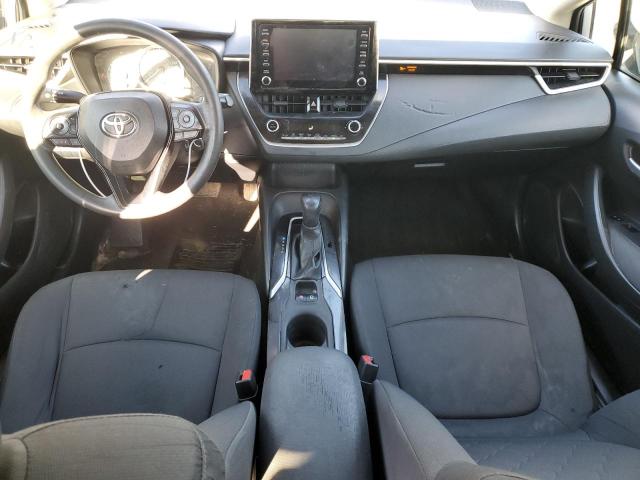Photo 8 from auction – 2020 TOYOTA COROLLA with VIN JTDEPRAE0LJ094380