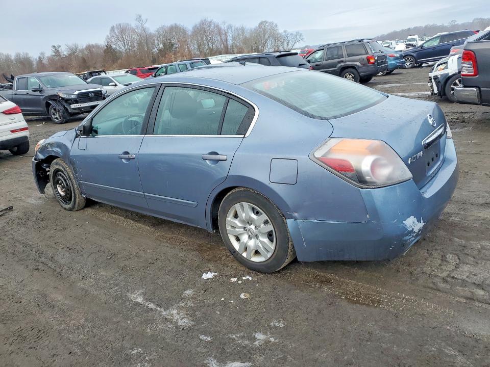 Photo 2 from auction – 2010 NISS ALTIMA with VIN 1N4AL2AP4AC164327