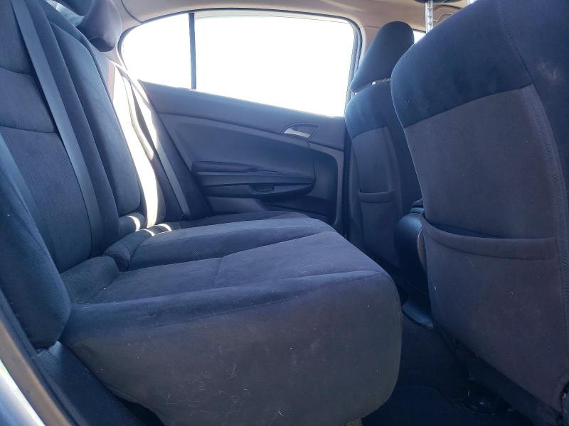 Foto 10 de la subasta – 2012 HONDA ACCORD con VIN 1HGCP2F34CA096866