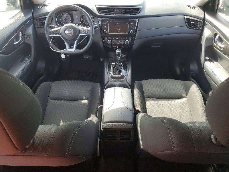 Photo 8 from auction – 2019 NISS ROGUE with VIN KNMAT2MT6KP519219