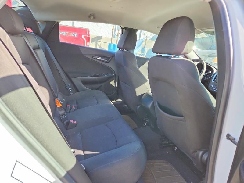 Photo 10 from auction – 2018 CHEVROLET MALIBU with VIN 1G1ZB5ST1JF176228