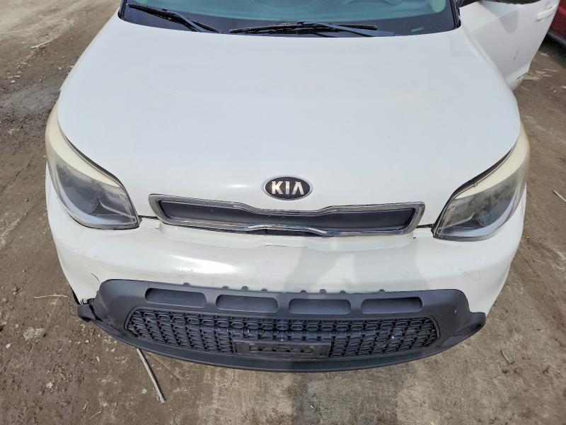 Photo 12 from auction – 2014 KIA SOUL with VIN KNDJN2A29E7744339
