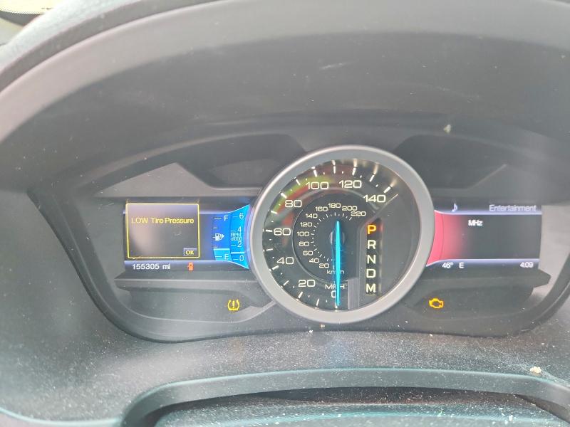 Photo 9 from auction – 2013 FORD EXPLORER with VIN 1FM5K7F87DGB62691