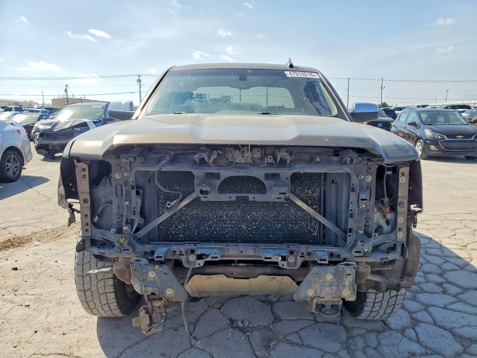 Фото 5 с аукциона – 2015 GMC SIERRA с VIN 3GTU2VEC8FG428480