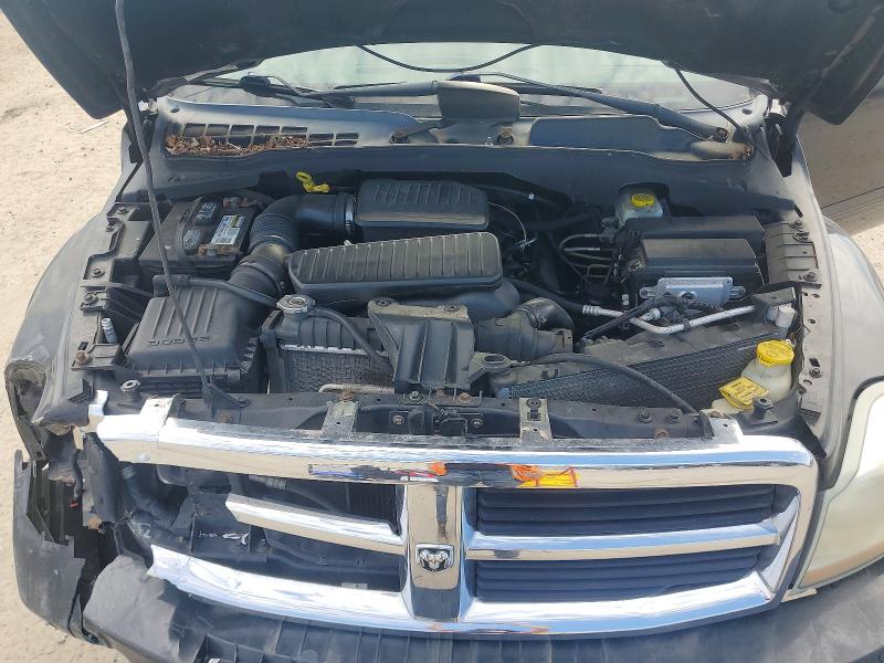 Снимка 12 от търг – 2006 DODGE DURANGO с VIN 1D4HB48N36F103734