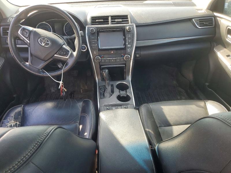 Photo 8 from auction – 2015 TOYOTA CAMRY with VIN 4T1BD1FK6FU159775