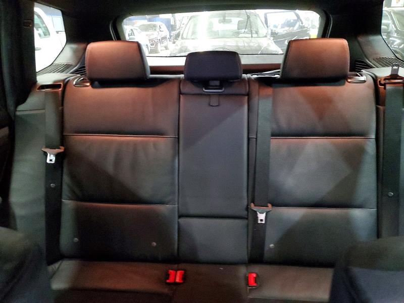 Photo 10 from auction – 2014 BMW X3 with VIN 5UXWX9C58E0D28602
