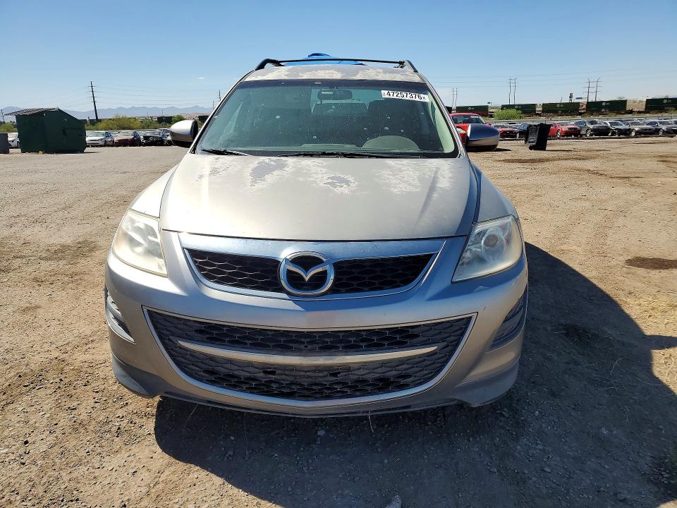 Фото 5 с аукциона – 2010 MAZDA CX-9 с VIN JM3TB2MA8A0207718