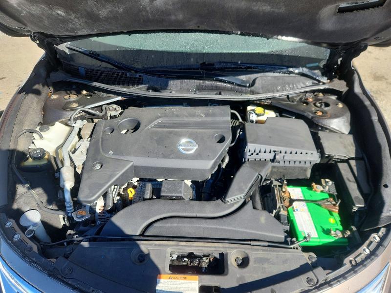 Photo 11 from auction – 2013 NISSAN ALTIMA with VIN 1N4AL3AP8DC158623