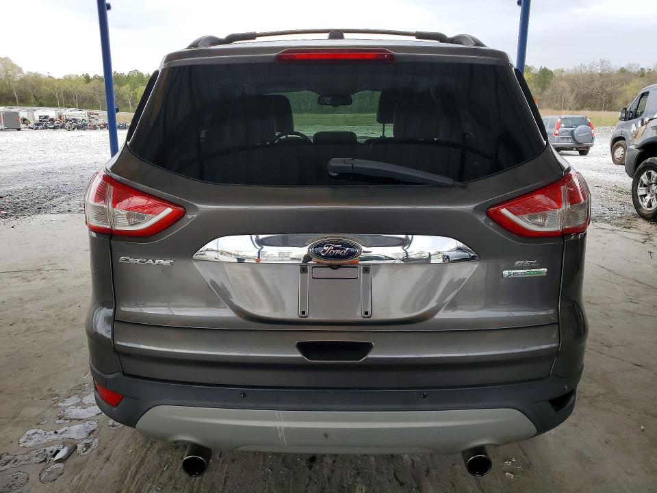 Zdjęcie 6 z aukcji – 2013 FORD ESCAPE z VIN 1FMCU0HX5DUB85305