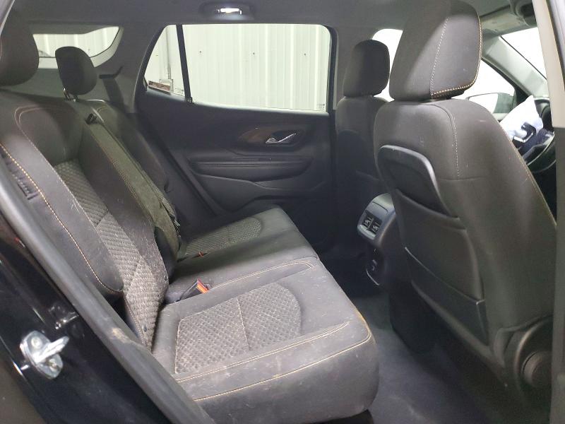 Photo 10 from auction – 2019 GMC TERRAIN with VIN 3GKALMEV6KL379569