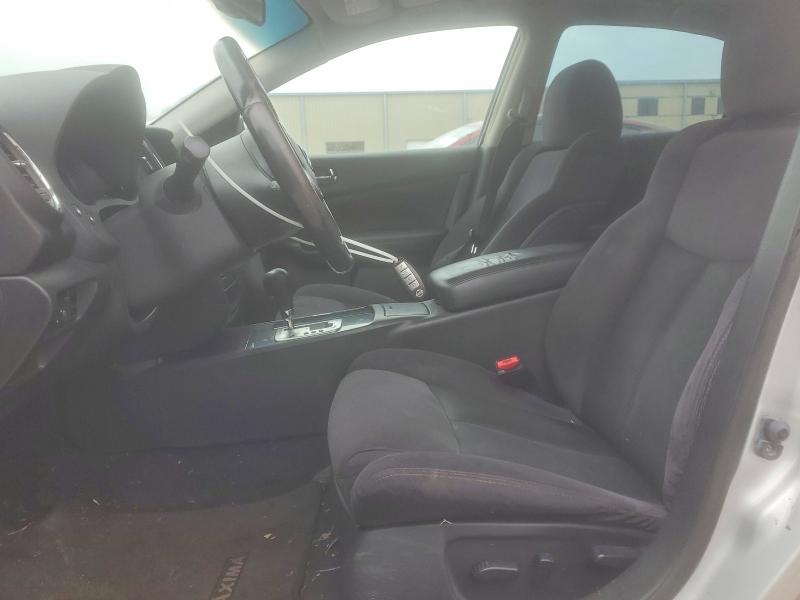 Photo 7 from auction – 2014 NISS MAXIMA with VIN 1N4AA5AP5EC492434