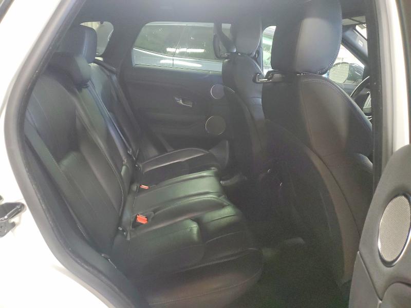 Photo 10 from auction – 2019 LAND ROVER RANGE ROVER EVOQUE with VIN SALVP2RXXKH346437