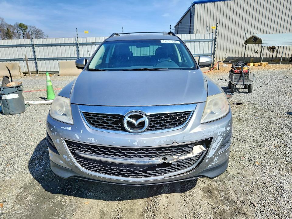 Photo 5 from auction – 2011 MAZDA CX-9 with VIN JM3TB2CA6B0305391