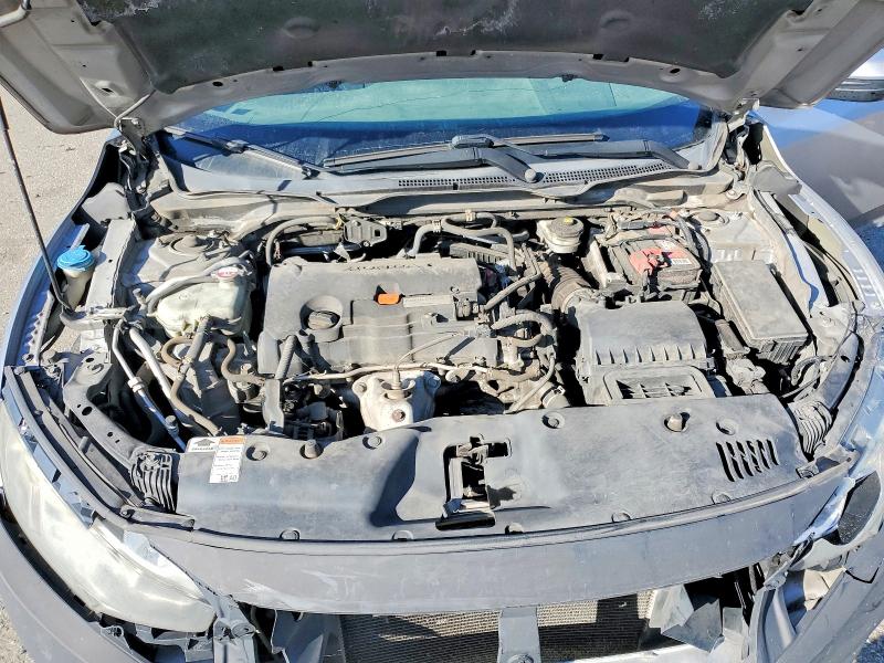 Photo 11 from auction – 2018 HONDA CIVIC with VIN 19XFC2F54JE013195