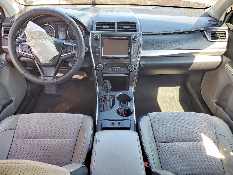 Photo 8 from auction – 2016 TOYOTA CAMRY with VIN 4T1BF1FK2GU578797