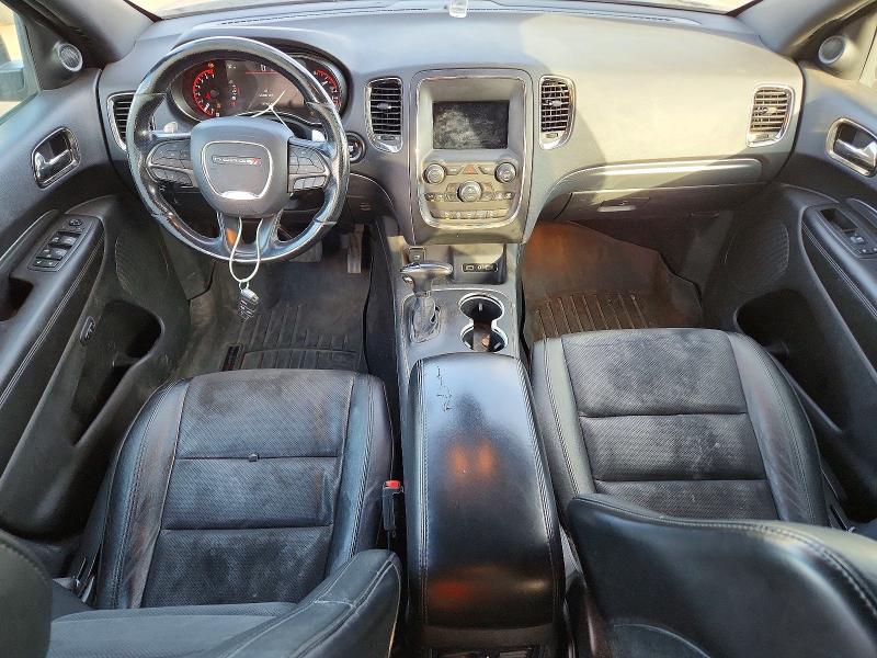 Photo 8 from auction – 2019 DODGE DURANGO with VIN 1C4RDHDG6KC824152