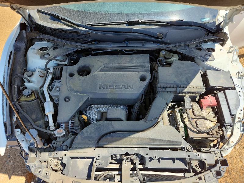 Photo 11 from auction – 2016 NISSAN ALTIMA with VIN 1N4AL3AP3GN371889