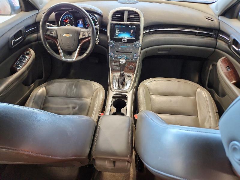 Photo 8 from auction – 2013 CHEVROLET MALIBU with VIN 1G11F5SR3DF170425