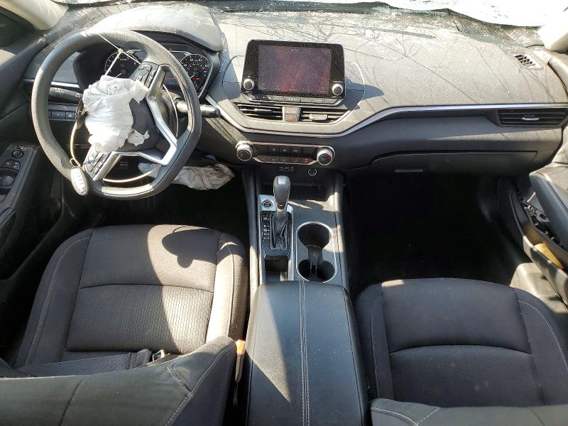 Photo 8 from auction – 2022 NISSAN ALTIMA with VIN 1N4BL4DV7NN397008