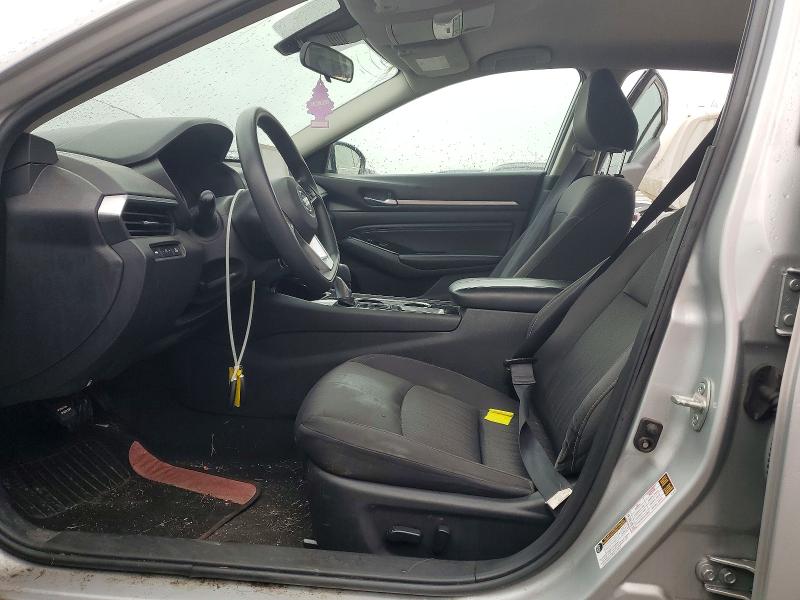 Photo 7 from auction – 2021 NISSAN ALTIMA with VIN 1N4BL4DV2MN341203