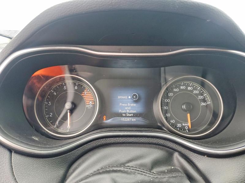 Photo 9 from auction – 2019 JEEP CHEROKEE with VIN 1C4PJMDX2KD274211