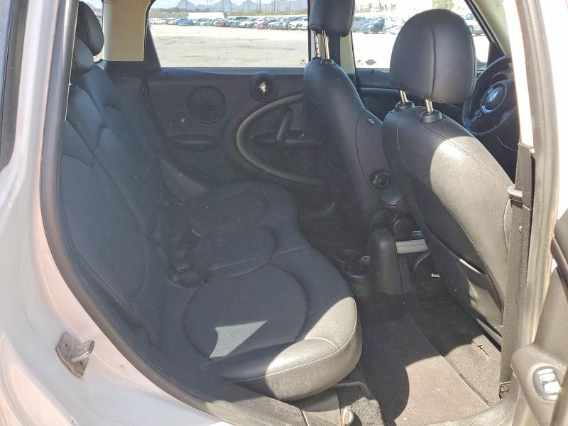 Photo 10 from auction – 2014 MINI COOPER with VIN WMWZC3C53EWP27447