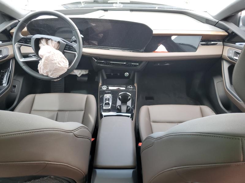 Photo 8 from auction – 2025 AUDI A6 E-TRON with VIN WAU2DAGH7SA019461