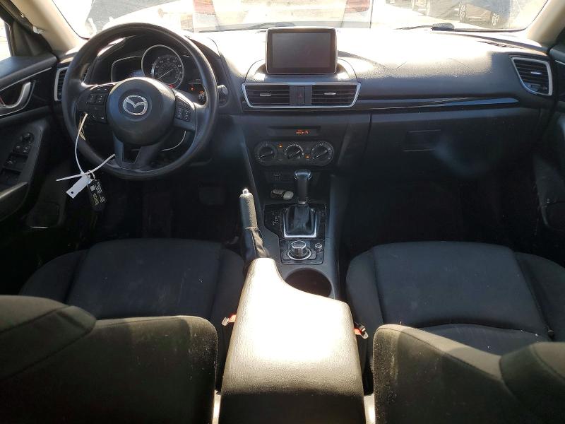 Zdjęcie 8 z aukcji – 2015 MAZDA 3 z VIN JM1BM1U70F1255146