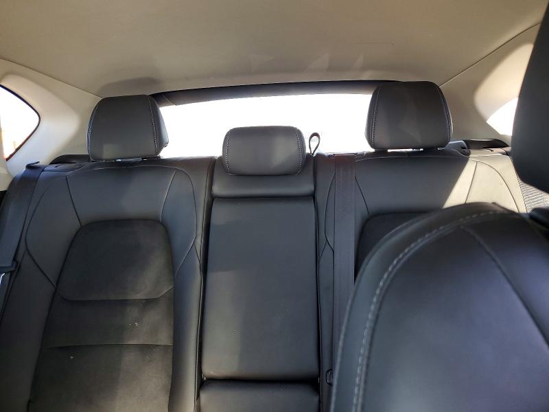 Photo 10 from auction – 2023 MAZDA CX-5 with VIN JM3KFBBM2P0207994